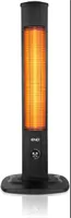 END MİKATRONİK DİK ISITICI 2000W 1